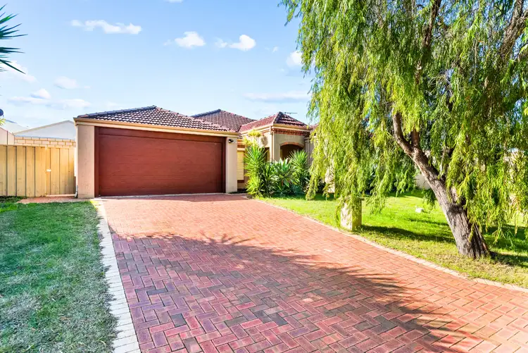 47 Turner Parkway, Carramar WA 6031