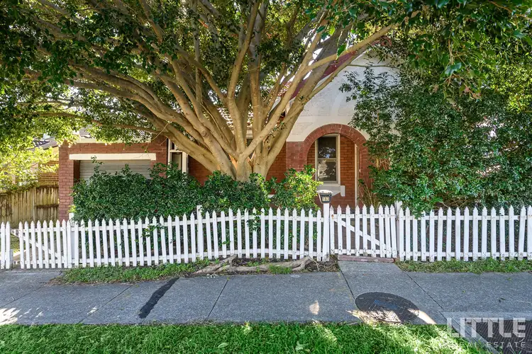 183 Perouse Road, Randwick NSW 2031