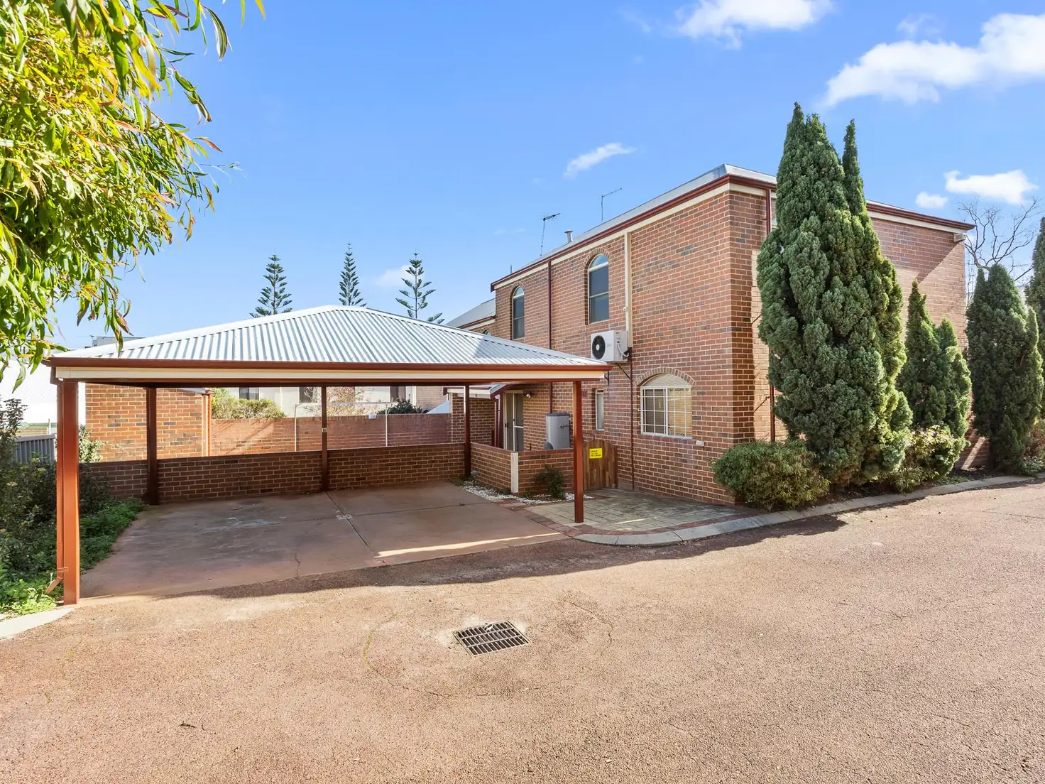 Main view of Homely house listing, 5/88 Hampton Road, Fremantle WA 6160