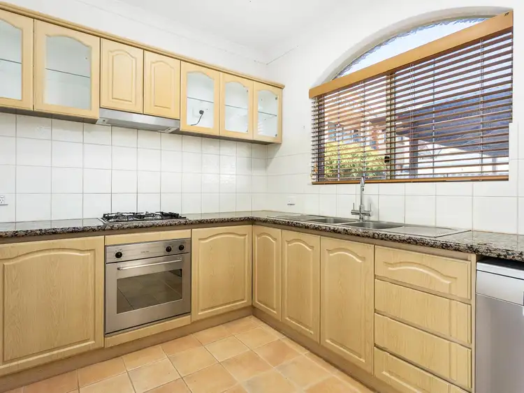 Second view of Homely house listing, 5/88 Hampton Road, Fremantle WA 6160