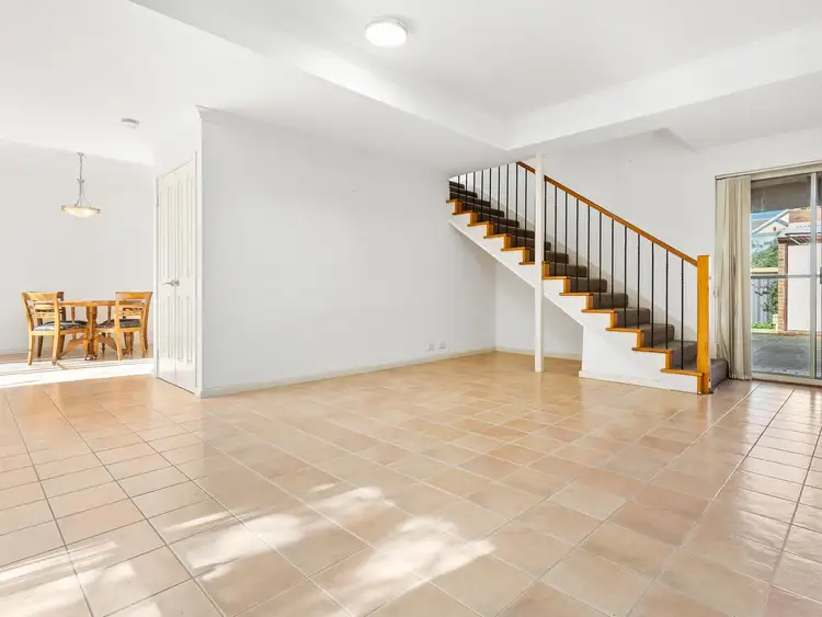 Third view of Homely house listing, 5/88 Hampton Road, Fremantle WA 6160