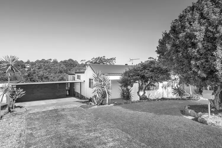 36 Eighth Avenue, Loftus NSW 2232