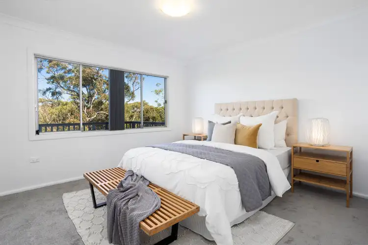Sixth view of Homely house listing, 36 Eighth Avenue, Loftus NSW 2232
