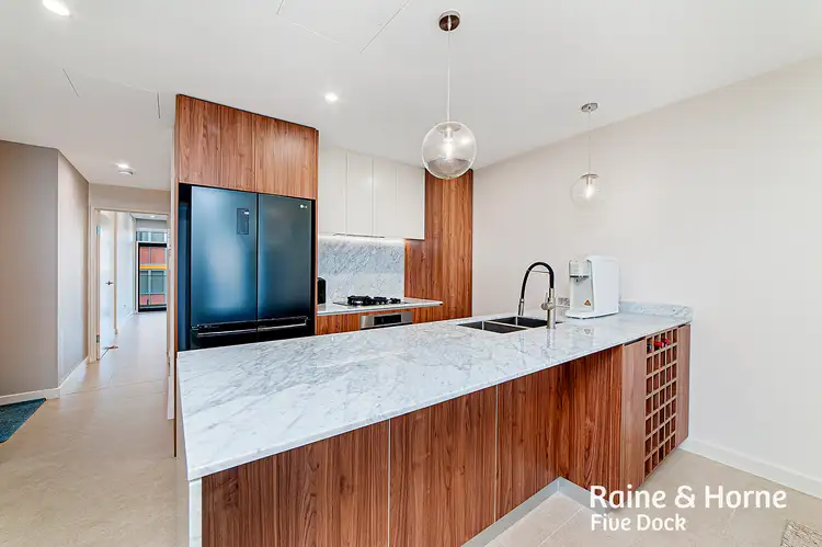 303/38 East Street, Five Dock NSW 2046