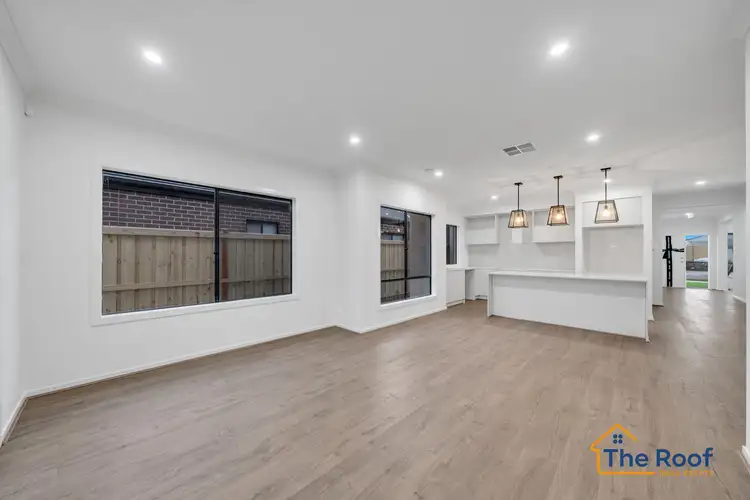Third view of Homely house listing, 20 NURTURE STREET, Mambourin VIC 3024
