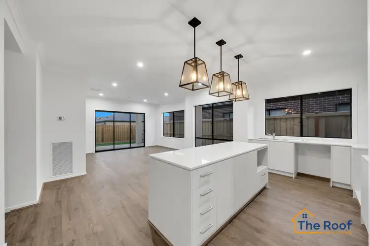 Fourth view of Homely house listing, 20 NURTURE STREET, Mambourin VIC 3024