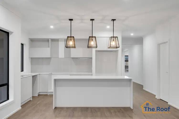 Fifth view of Homely house listing, 20 NURTURE STREET, Mambourin VIC 3024