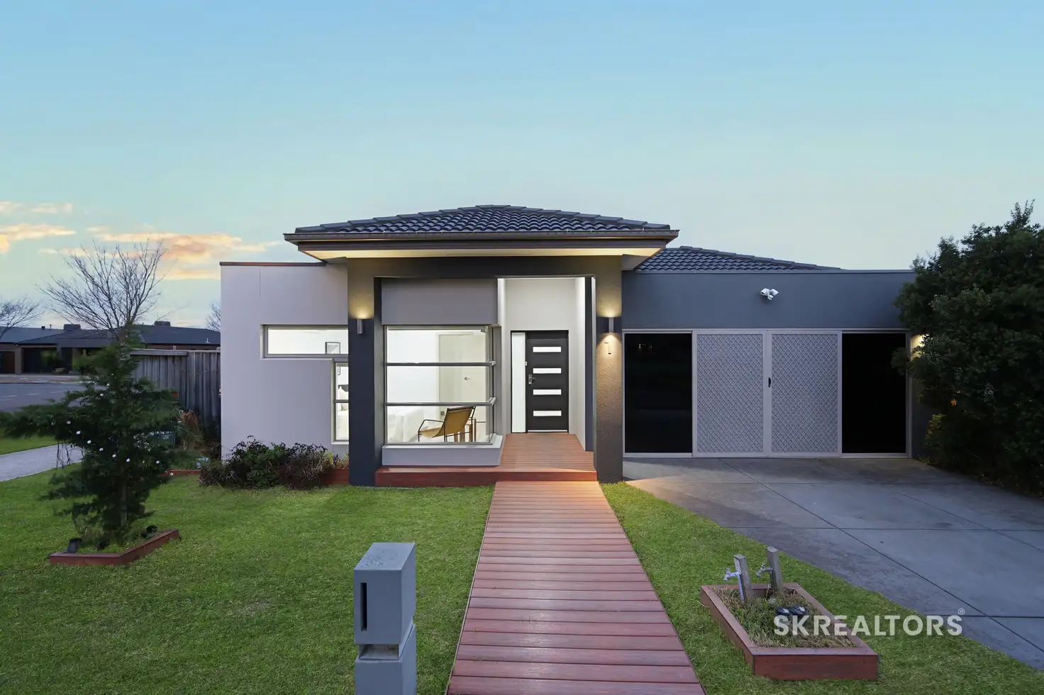 Main view of Homely house listing, 1 Sepal Drive, Mickleham VIC 3064