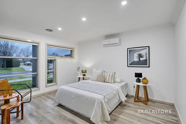Second view of Homely house listing, 1 Sepal Drive, Mickleham VIC 3064