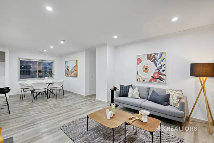 Fourth view of Homely house listing, 1 Sepal Drive, Mickleham VIC 3064