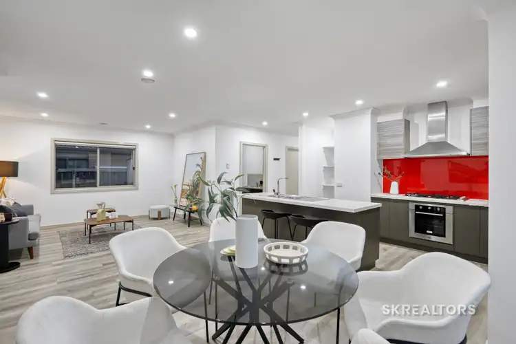 Fifth view of Homely house listing, 1 Sepal Drive, Mickleham VIC 3064