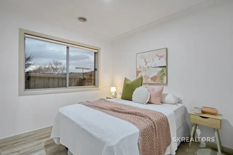 Sixth view of Homely house listing, 1 Sepal Drive, Mickleham VIC 3064