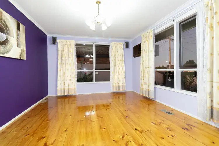 Fifth view of Homely house listing, 22 Beckington Place, Craigieburn VIC 3064