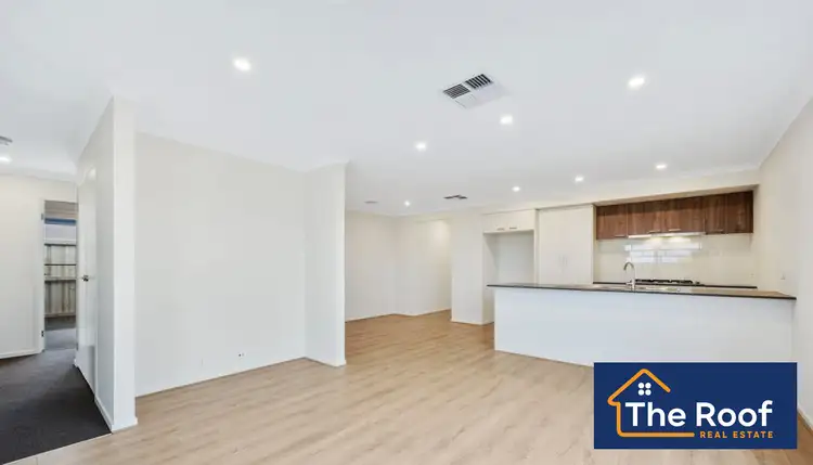 Second view of Homely house listing, 12 Maggie Crescent, Mambourin VIC 3024