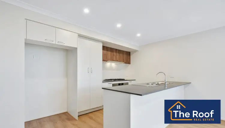 Fourth view of Homely house listing, 12 Maggie Crescent, Mambourin VIC 3024