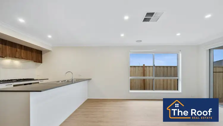 Fifth view of Homely house listing, 12 Maggie Crescent, Mambourin VIC 3024