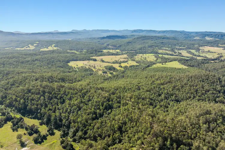 Third view of Homely rural property listing, 118 Provians Road, Sextonville NSW 2470