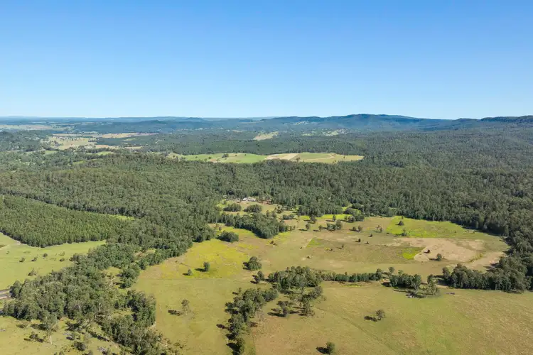 Fourth view of Homely rural property listing, 118 Provians Road, Sextonville NSW 2470