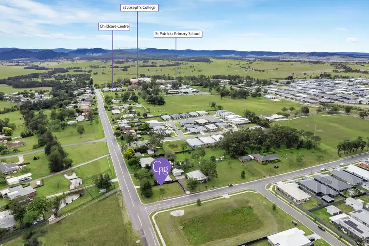 58B Station Lane, Lochinvar NSW 2321