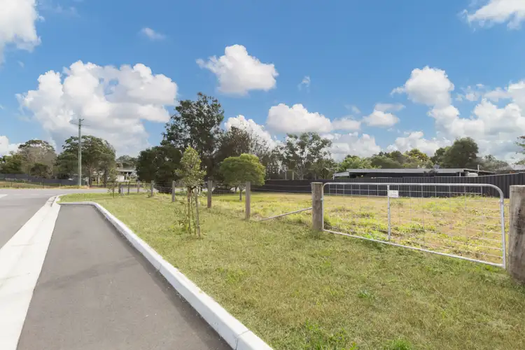 Seventh view of Homely land listing, 58B Station Lane, Lochinvar NSW 2321