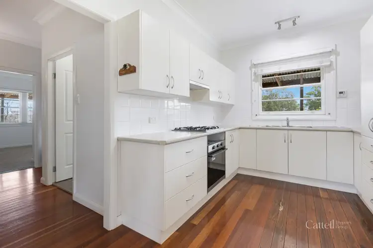 Second view of Homely house listing, 58 Station Lane, Lochinvar NSW 2321