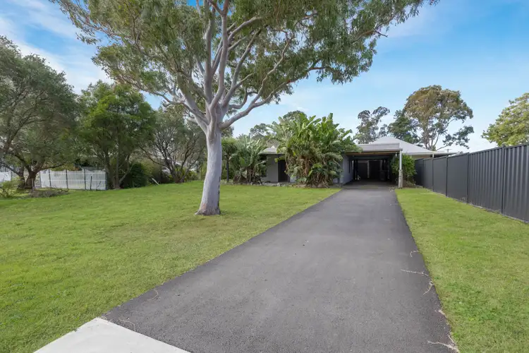 58A Station Lane, Lochinvar NSW 2321