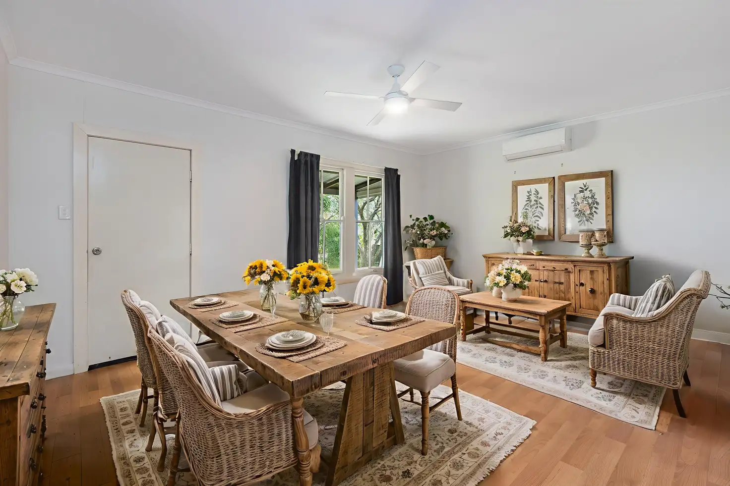 Main view of Homely house listing, 58A Station Lane, Lochinvar NSW 2321