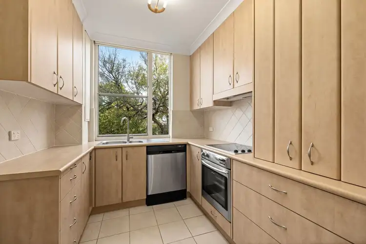 Third view of Homely unit listing, 2B/74 Shirley Road, Wollstonecraft NSW 2065