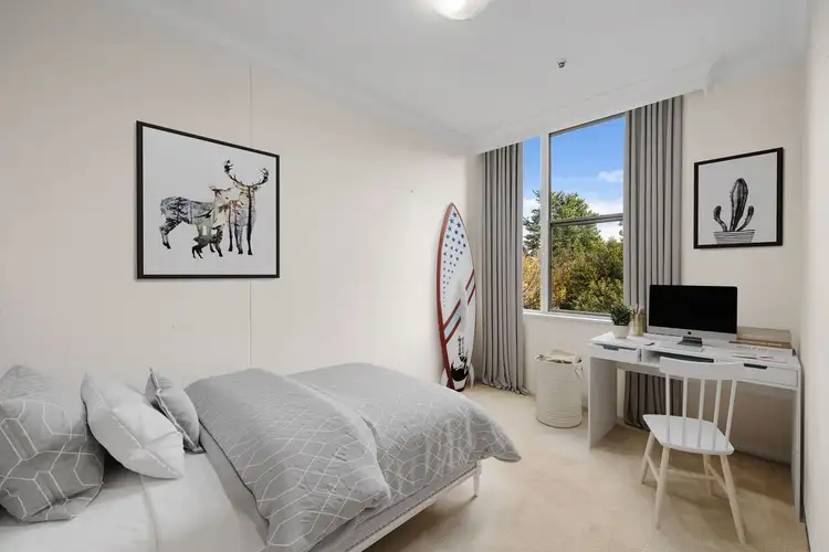 Fifth view of Homely unit listing, 2B/74 Shirley Road, Wollstonecraft NSW 2065