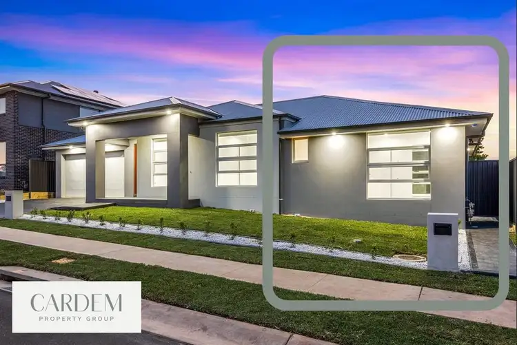 22a April Crescent, Riverstone NSW 2765