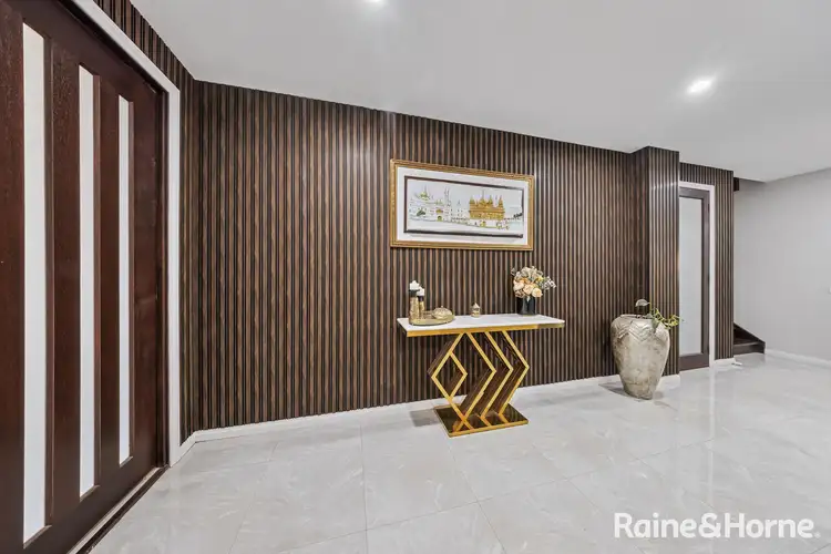 Second view of Homely house listing, 18 Mamic Boulevard, Fraser Rise VIC 3336