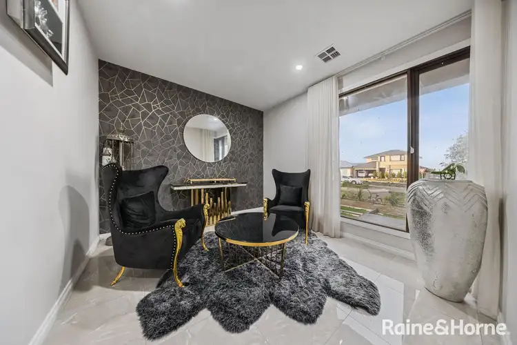 Third view of Homely house listing, 18 Mamic Boulevard, Fraser Rise VIC 3336