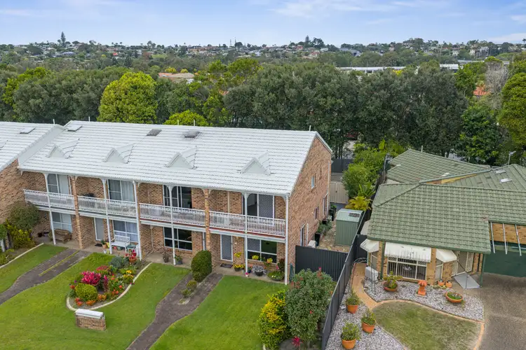 10/16-24 Alexander Court, Tweed Heads South NSW 2486
