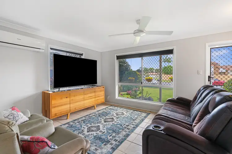 Second view of Homely townhouse listing, 10/16-24 Alexander Court, Tweed Heads South NSW 2486