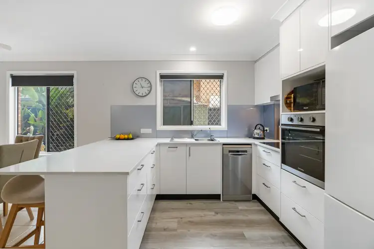 Third view of Homely townhouse listing, 10/16-24 Alexander Court, Tweed Heads South NSW 2486