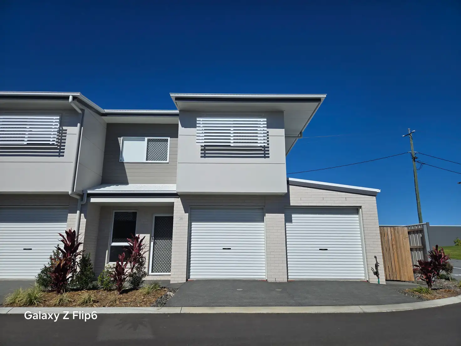 Main view of Homely townhouse listing, 26/8 Taylor Place, Mackenzie QLD 4156