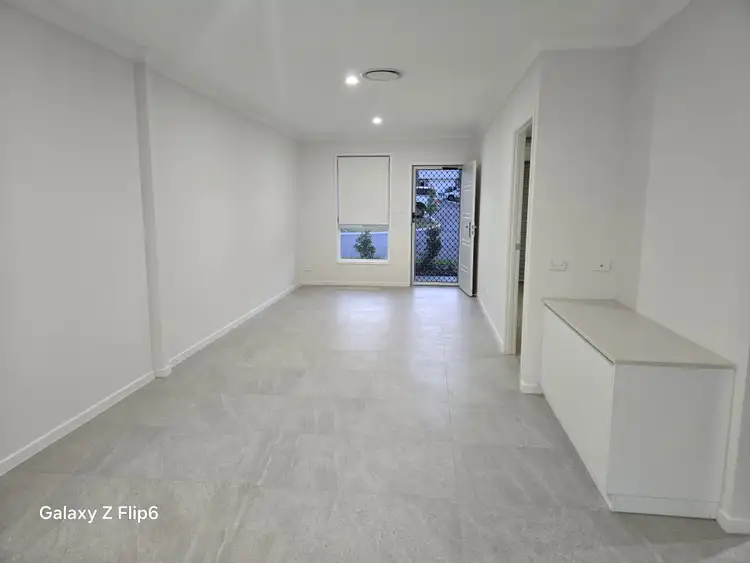 Third view of Homely townhouse listing, 26/8 Taylor Place, Mackenzie QLD 4156