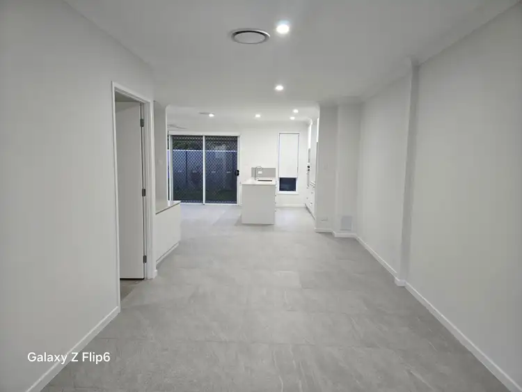 Fourth view of Homely townhouse listing, 26/8 Taylor Place, Mackenzie QLD 4156