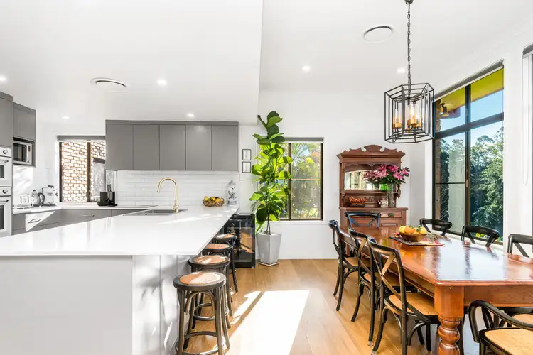 Main view of Homely house listing, 22 Valley Drive, Alstonville NSW 2477