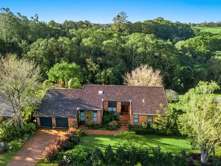 Second view of Homely house listing, 22 Valley Drive, Alstonville NSW 2477