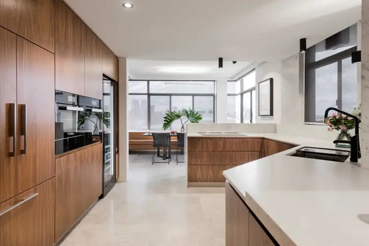 Fifth view of Homely apartment listing, 42/34 Mill Point Road, South Perth WA 6151