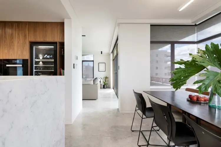 Sixth view of Homely apartment listing, 42/34 Mill Point Road, South Perth WA 6151