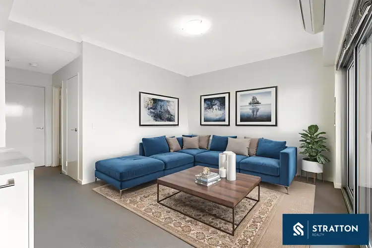 25/7 Streatham Street, Beckenham WA 6107