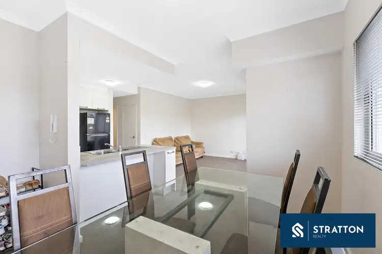 Fourth view of Homely house listing, 25/7 Streatham Street, Beckenham WA 6107