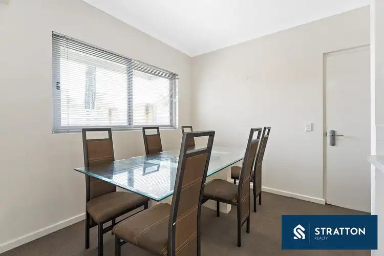 Fifth view of Homely house listing, 25/7 Streatham Street, Beckenham WA 6107