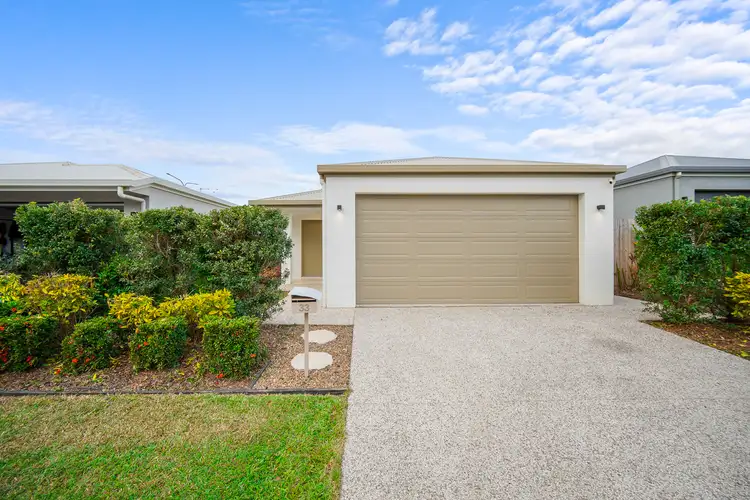 33 Crater Elbow, Mount Peter QLD 4869