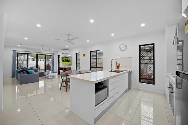 Second view of Homely house listing, 33 Crater Elbow, Mount Peter QLD 4869