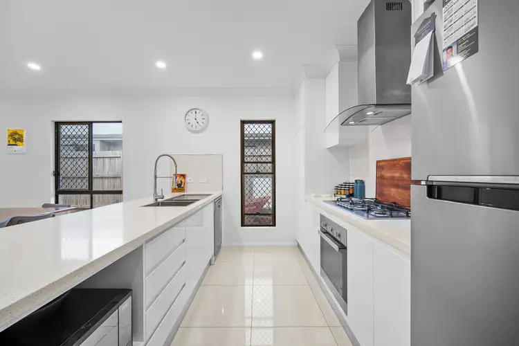 Third view of Homely house listing, 33 Crater Elbow, Mount Peter QLD 4869