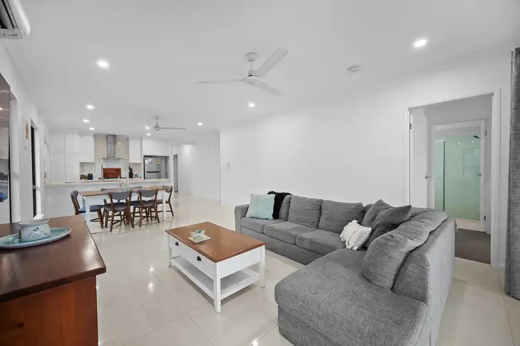Fourth view of Homely house listing, 33 Crater Elbow, Mount Peter QLD 4869