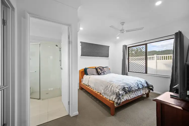 Fifth view of Homely house listing, 33 Crater Elbow, Mount Peter QLD 4869